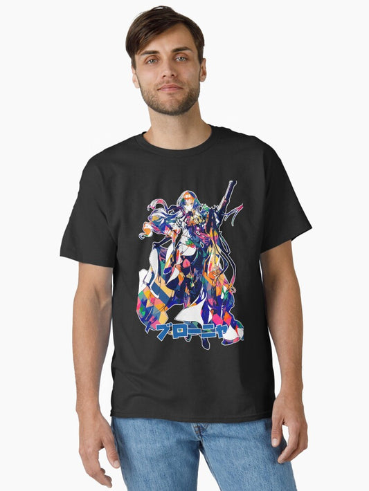 Bronya Classic T-Shirt