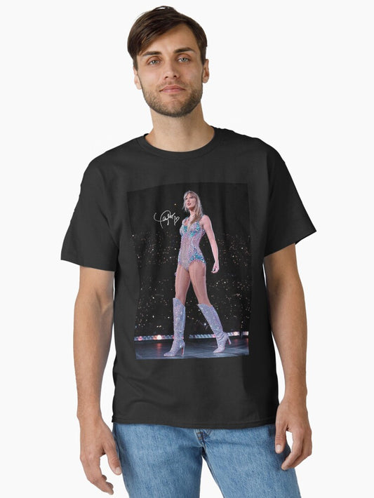 Lovely Music Fan #45 Classic T-Shirt