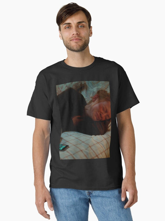 Taylor Swift all too well Classic T-Shirt Style004