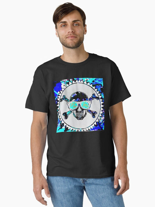 Skull 23 Classic T-Shirt
