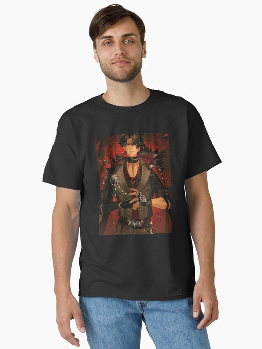 wriothesley Classic T-Shirt