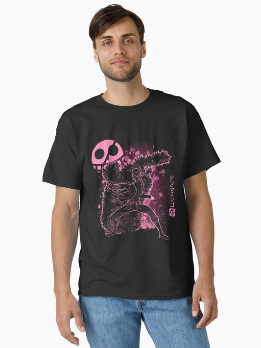 The Villain style Classic T-Shirt