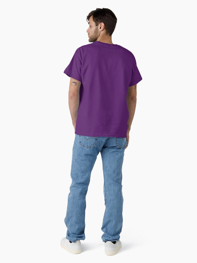 The Palm Reader Classic T-Shirt
