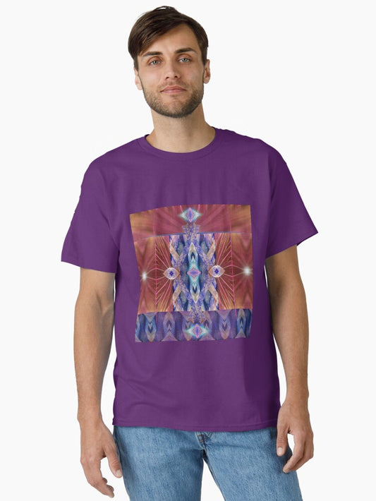 The Palm Reader Classic T-Shirt