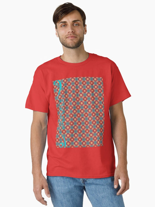 Beautiful Brown Classic T-Shirt