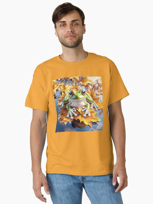 Autumn Dare Classic T-Shirt