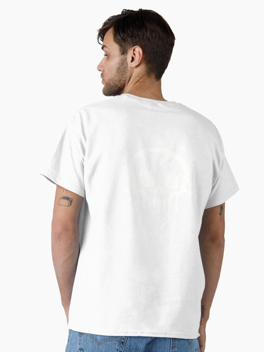 Skull Classic T-Shirt