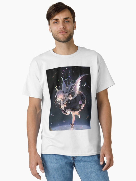 Blue Archive - Shirasu Azusa Classic T-Shirt