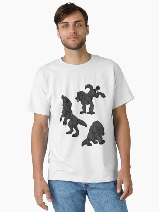 Howlers Classic T-Shirt