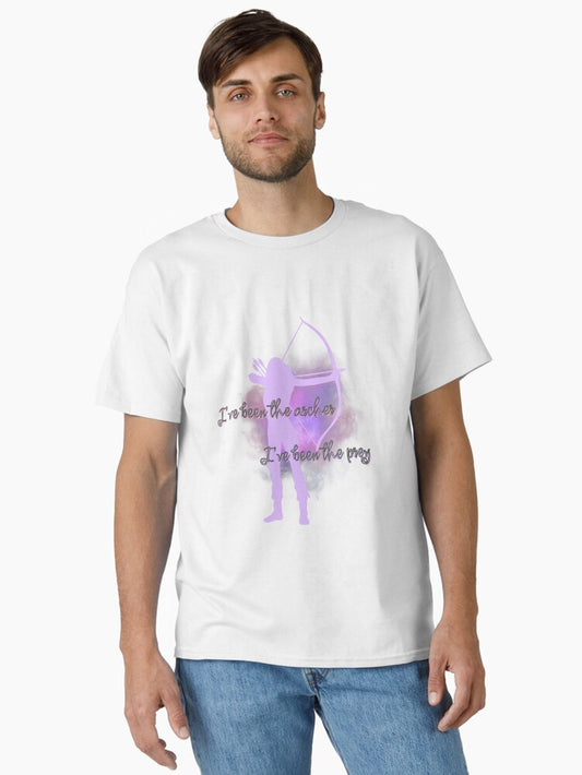 The Archer - Taylor Swift Classic T-Shirt