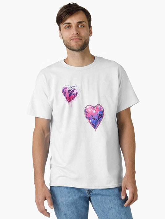 so that everything shines Classic T-Shirt Style001