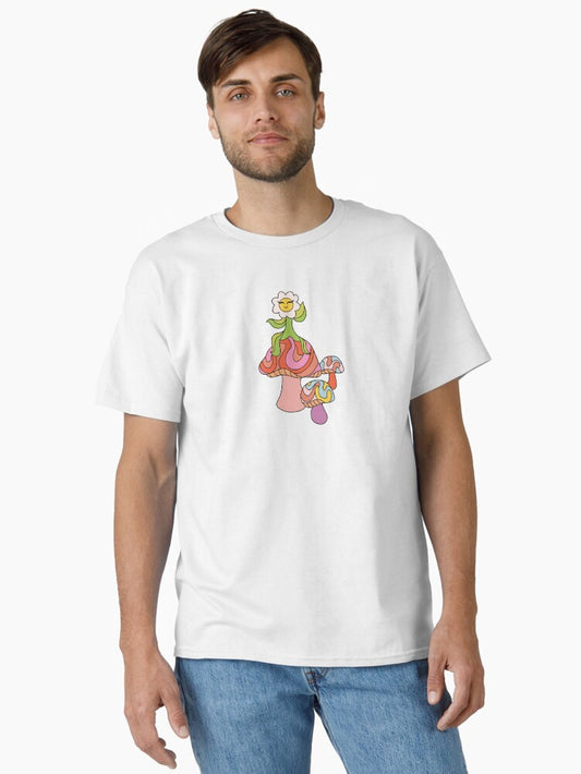 HS Art Classic T-Shirt