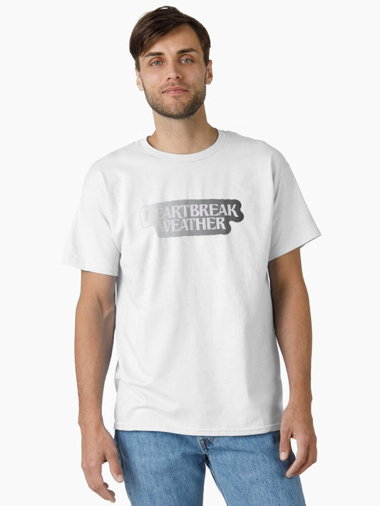 heartbreak weather niall Classic T-Shirt