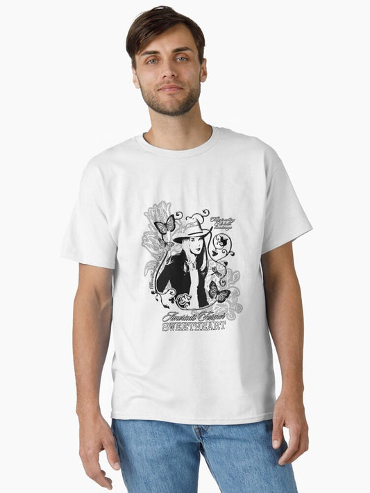 America's Former Sweetheart Classic T-Shirt