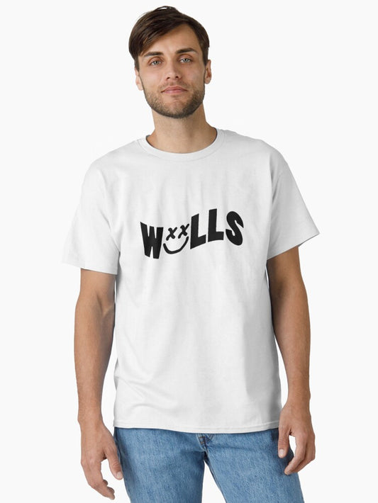 walls Classic T-Shirt Style002