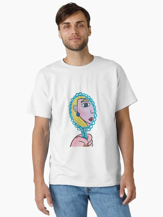 Perfect Now Classic T-Shirt