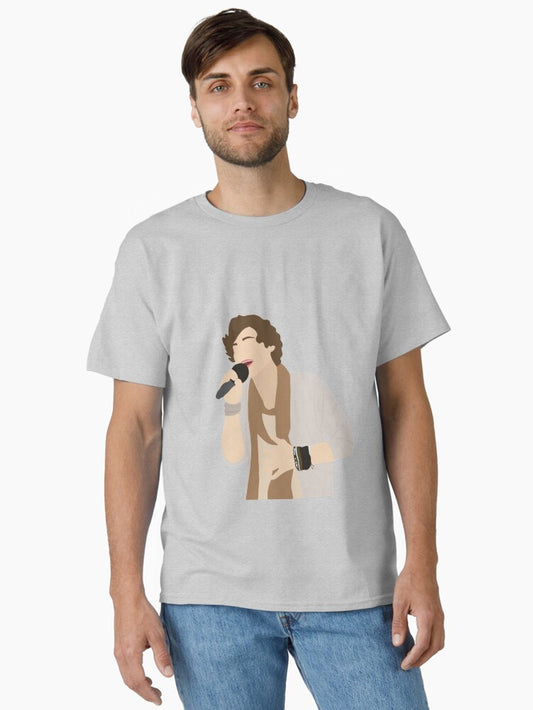 harry x-factor design Classic T-Shirt