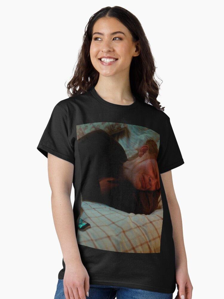 Taylor Swift all too well Classic T-Shirt Style004