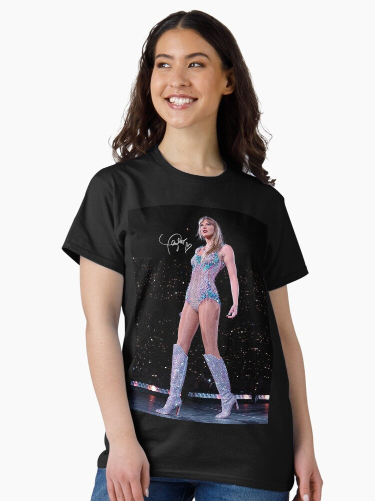 Lovely Music Fan #45 Classic T-Shirt
