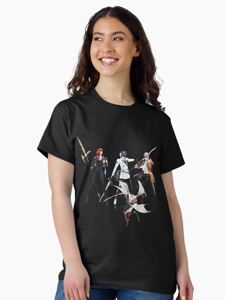Metaphor Refantazio Classic T-Shirt