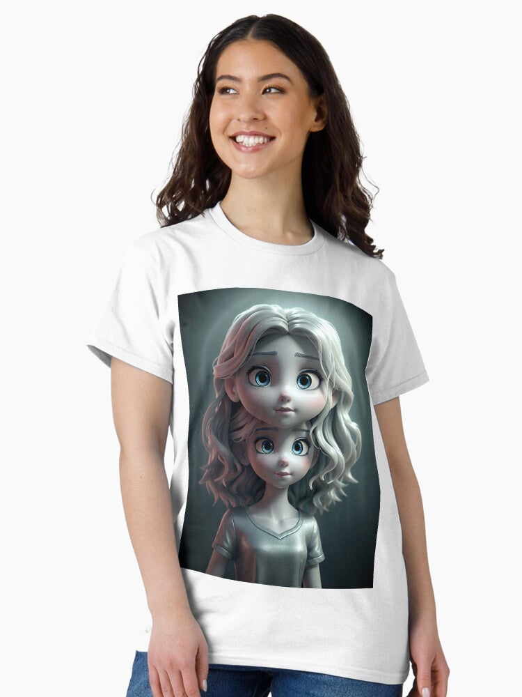 The Legends Musician Old Classic T-Shirt Style007