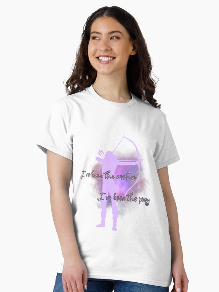 The Archer - Taylor Swift Classic T-Shirt