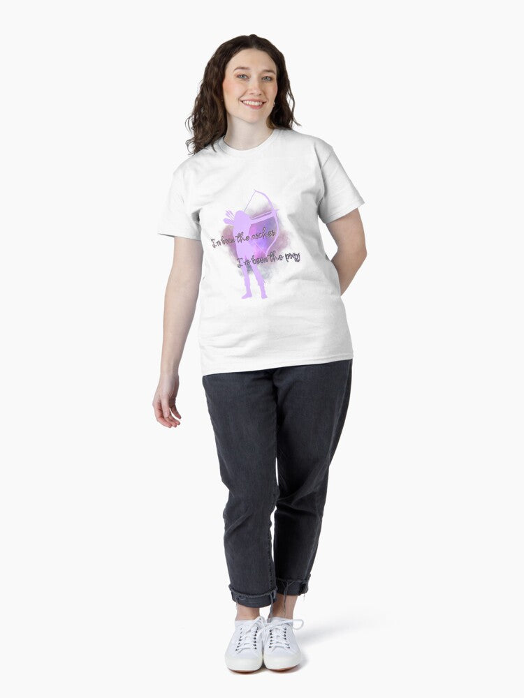 The Archer - Taylor Swift Classic T-Shirt
