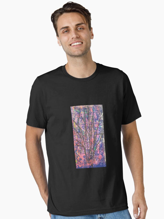 Forest magic Essential T-Shirt