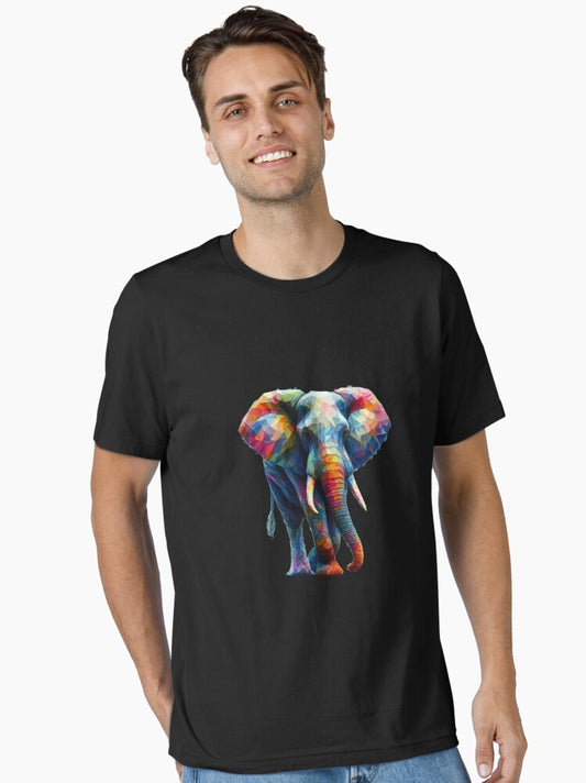 the magnificence of elephants Essential T-Shirt