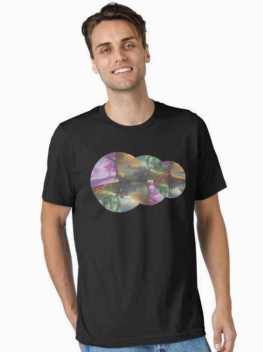 The Circle of Life Essential T-Shirt