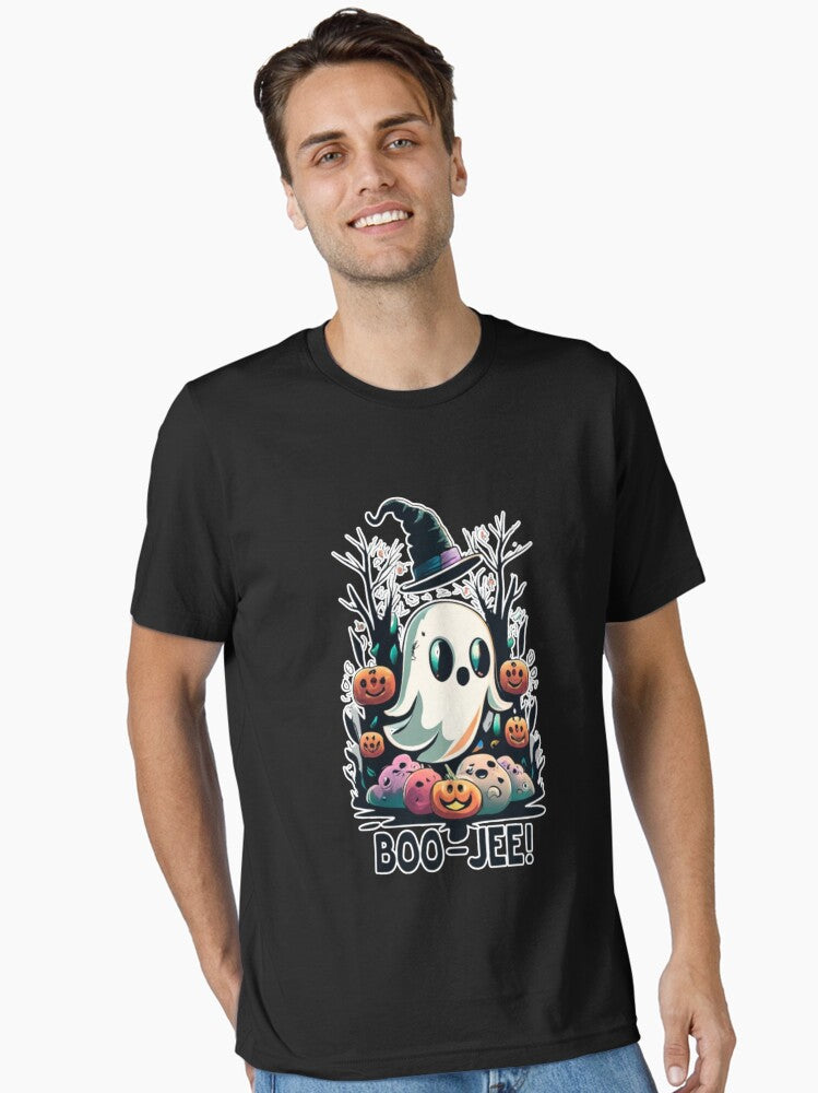 BOO-JEE Cute Ghost Essential T-Shirt