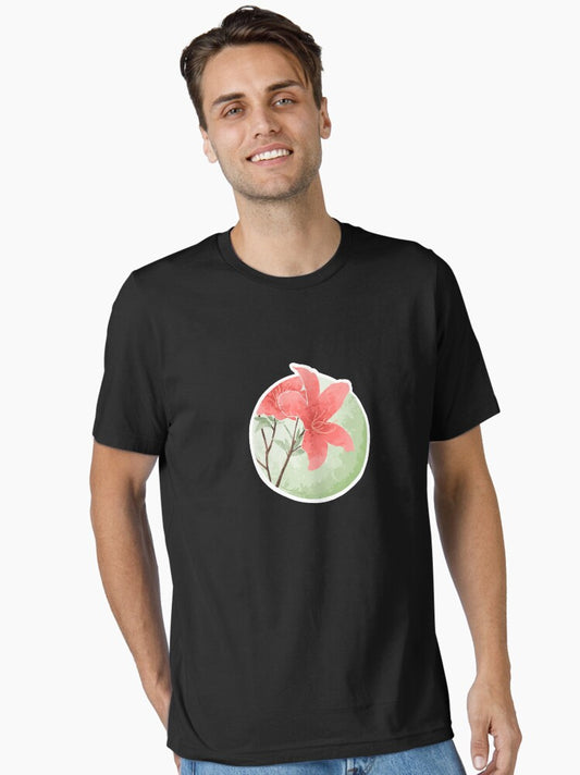 Autumn Azaleas Essential T-Shirt