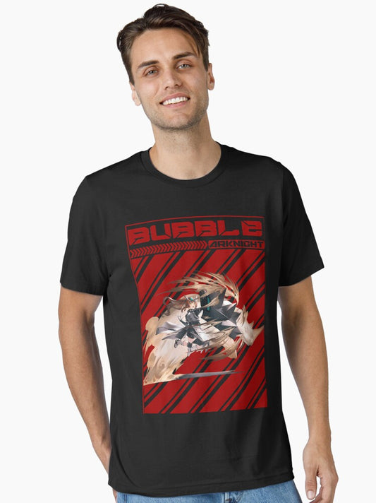 ARKNIGHTS BUBBLE ELITE Essential T-Shirt