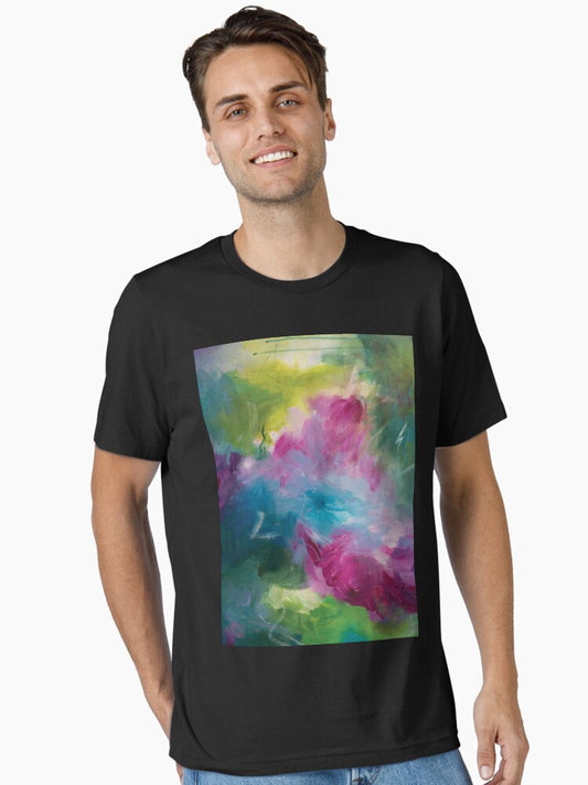 Forest Dream Artwork Essential T-Shirt