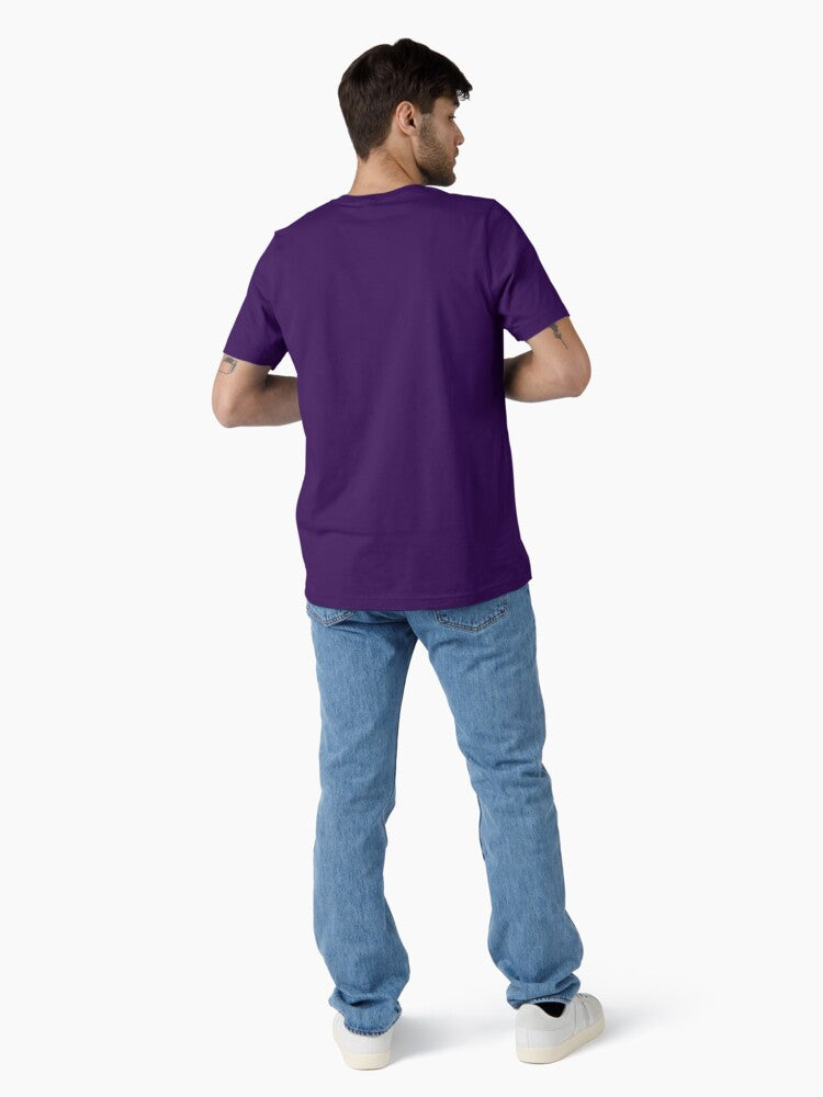 Chalk Hearts Essential T-Shirt