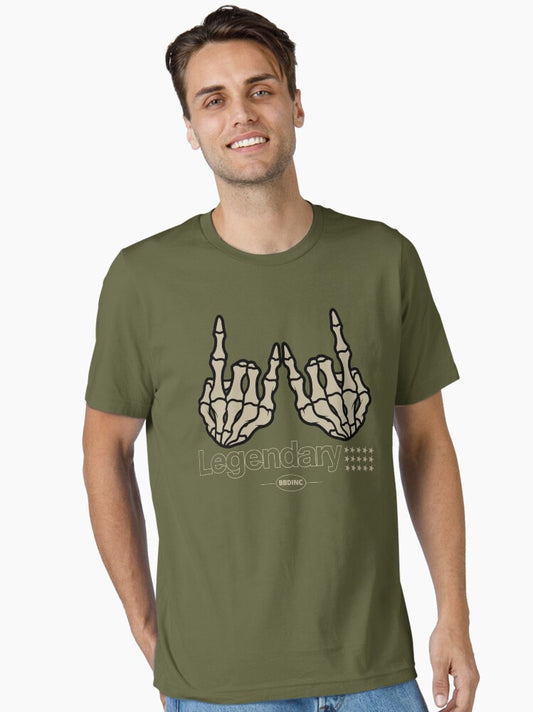 LEGENDARY Essential T-Shirt