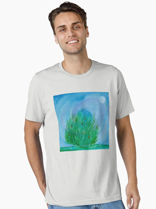 Lake Essential T-Shirt