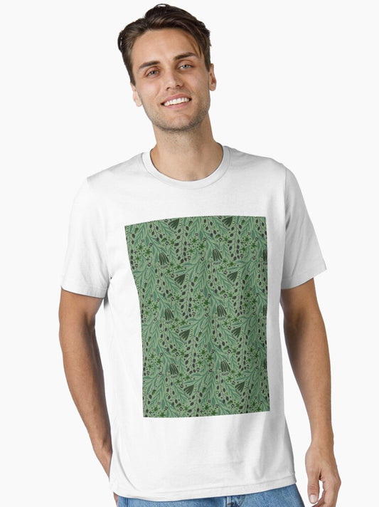 Seamless Patterns Essential T-Shirt