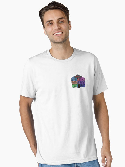 Lover House Essential T-Shirt