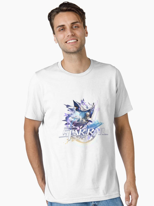 Honkai Star Rail Essential T-Shirt
