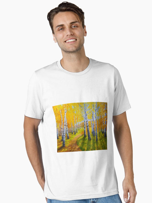 Autumn light 2 Essential T-Shirt