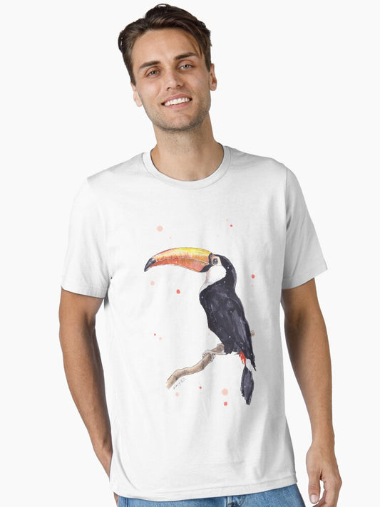 Tucan Essential T-Shirt
