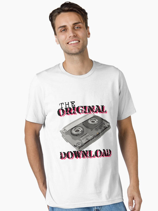 The Original Download Essential T-Shirt