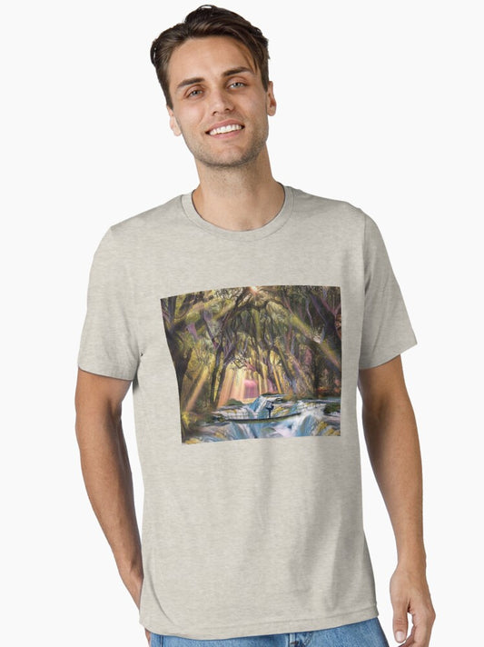 The Great Escape Essential T-Shirt