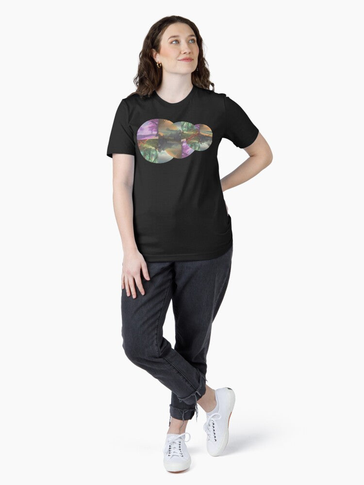The Circle of Life Essential T-Shirt