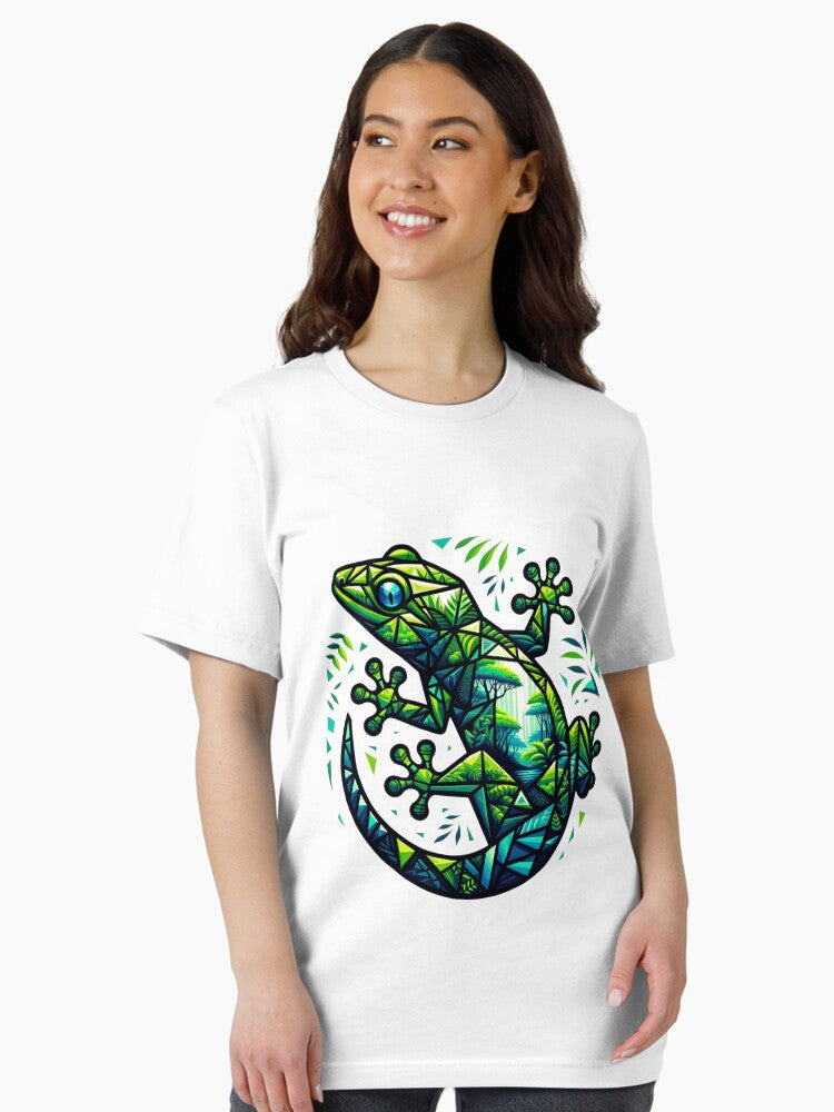 Gecko Essential T-Shirt