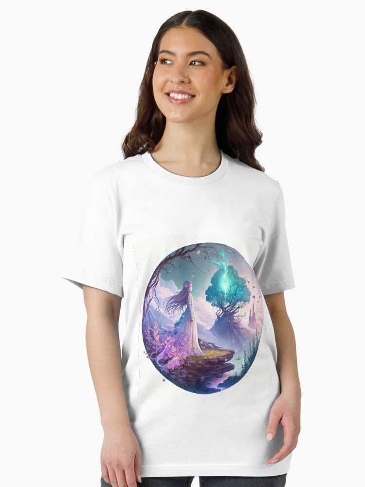 Princess of the Magical Forest Essential T-Shirt