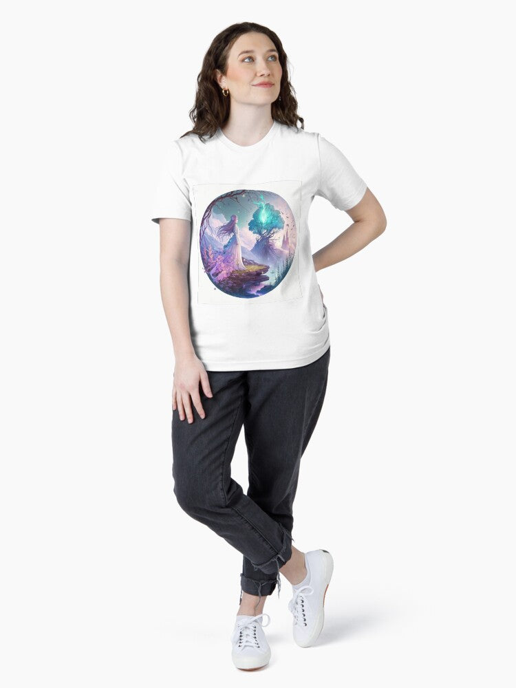 Princess of the Magical Forest Essential T-Shirt