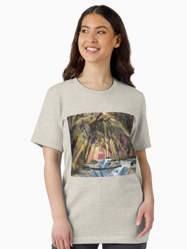 The Great Escape Essential T-Shirt