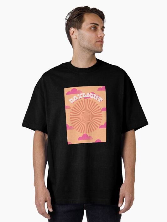 Daylight by Harry Styles Oversized T-Shirt